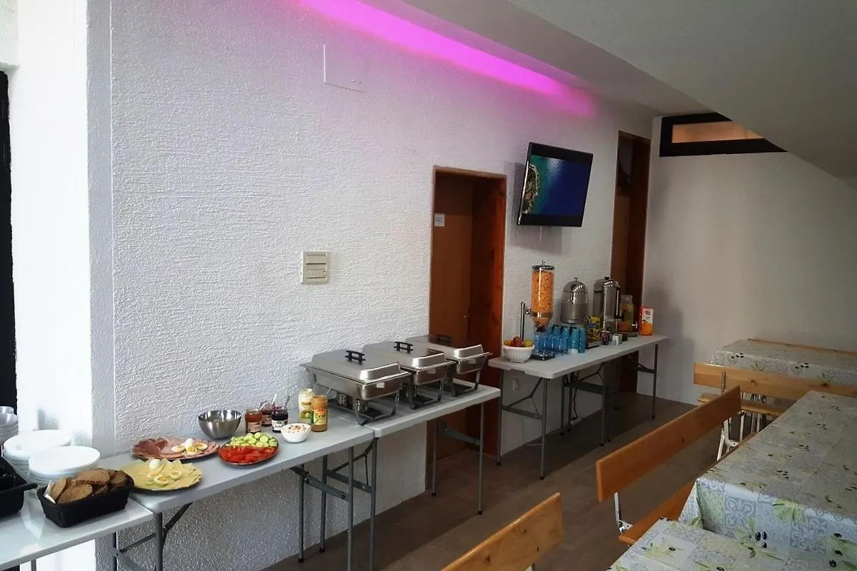 Apartments Adriatic Selce Κροατία