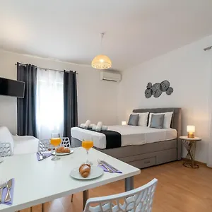 Bozan Apartman Trogir
