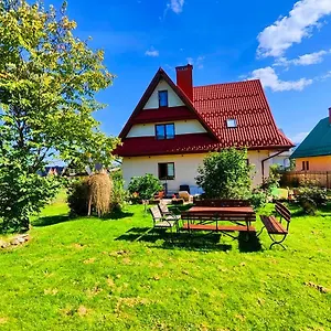 Kominkowa Willa Homestay szállás Zakopane